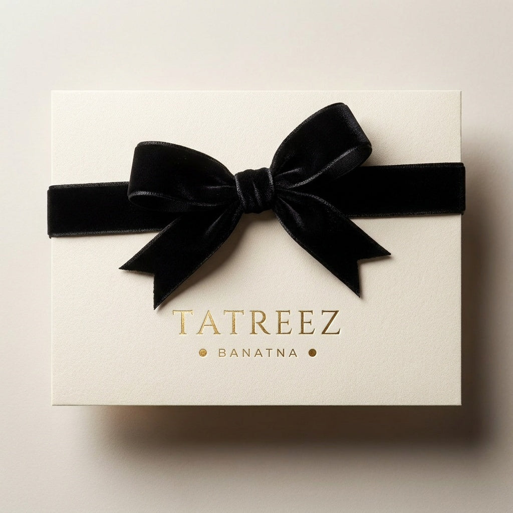 Tatreez Banatna – Digital Gift Card