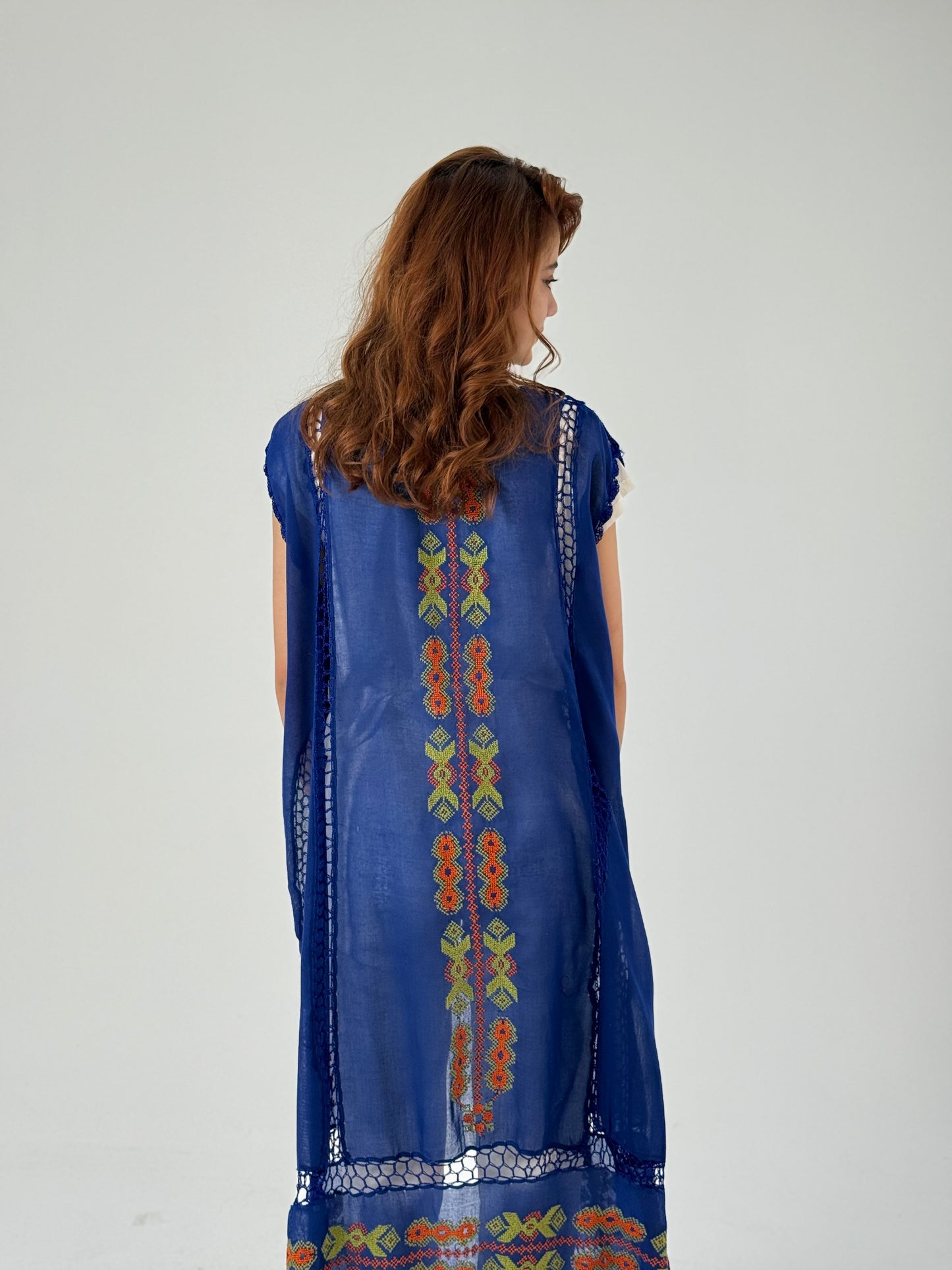 Rand: Handmade Crochet Najaf