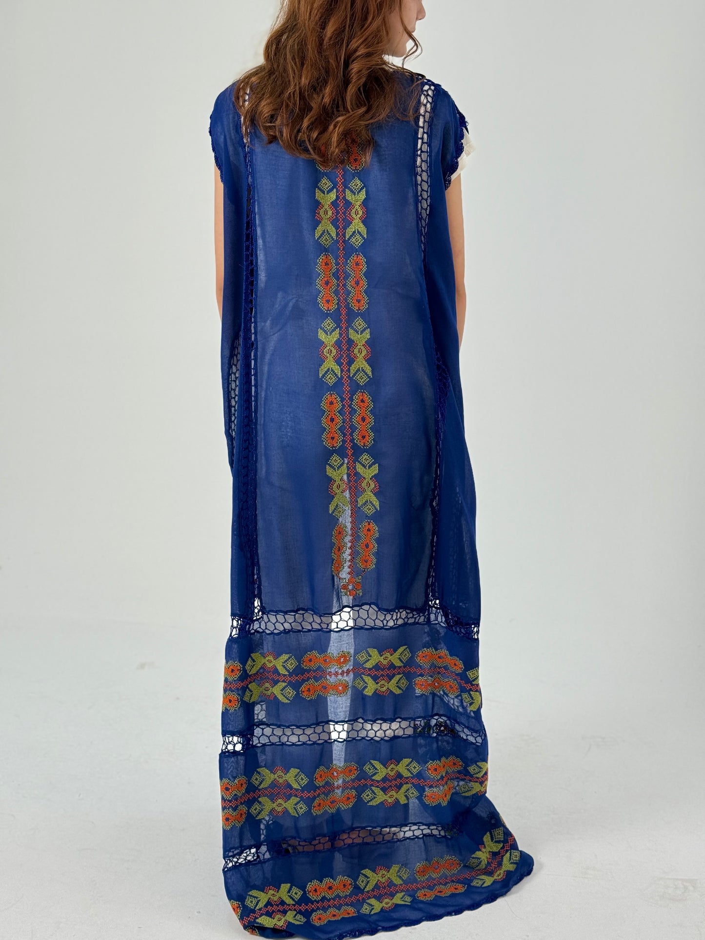 Rand: Handmade Crochet Najaf