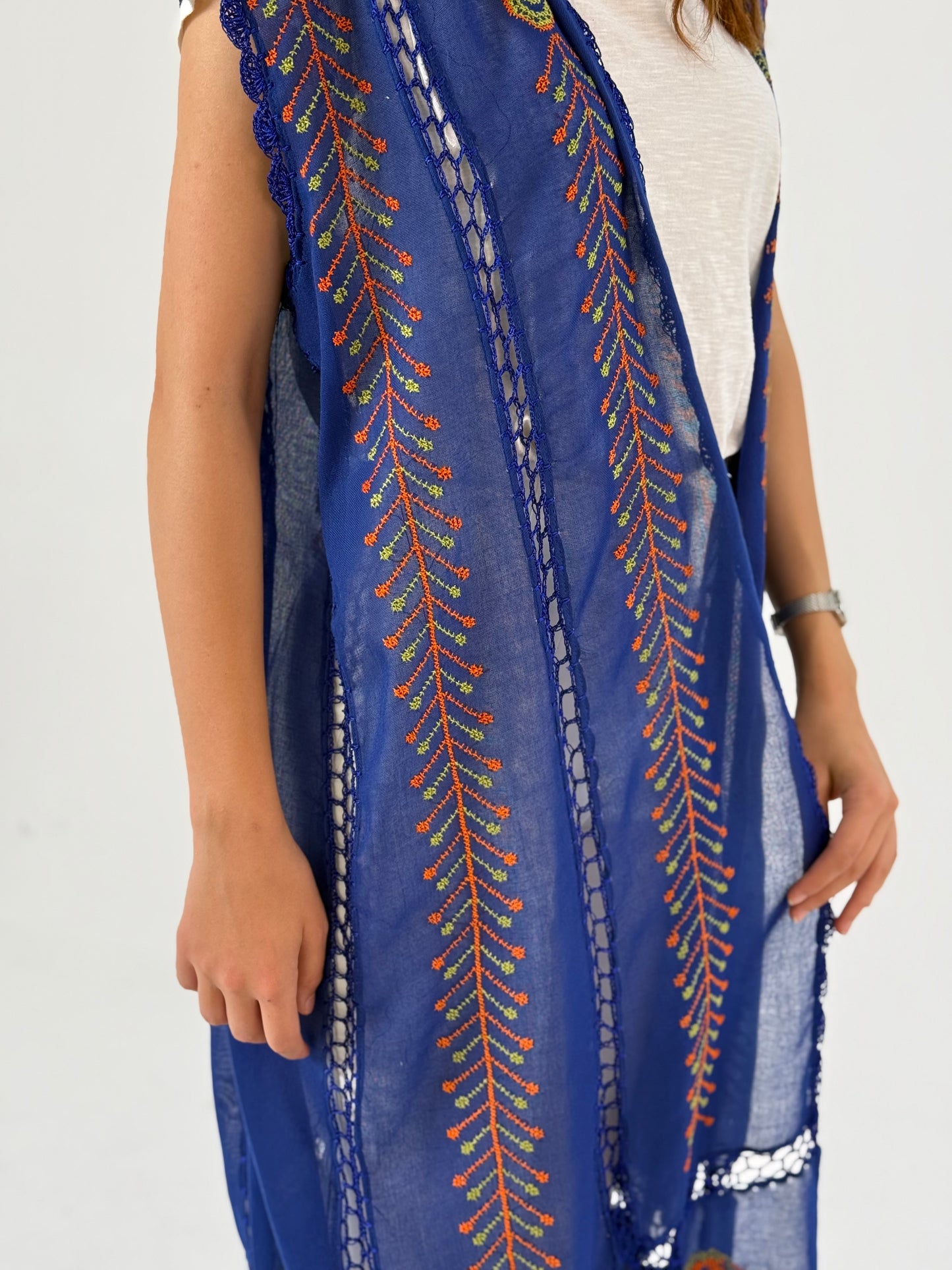 Rand: Handmade Crochet Najaf