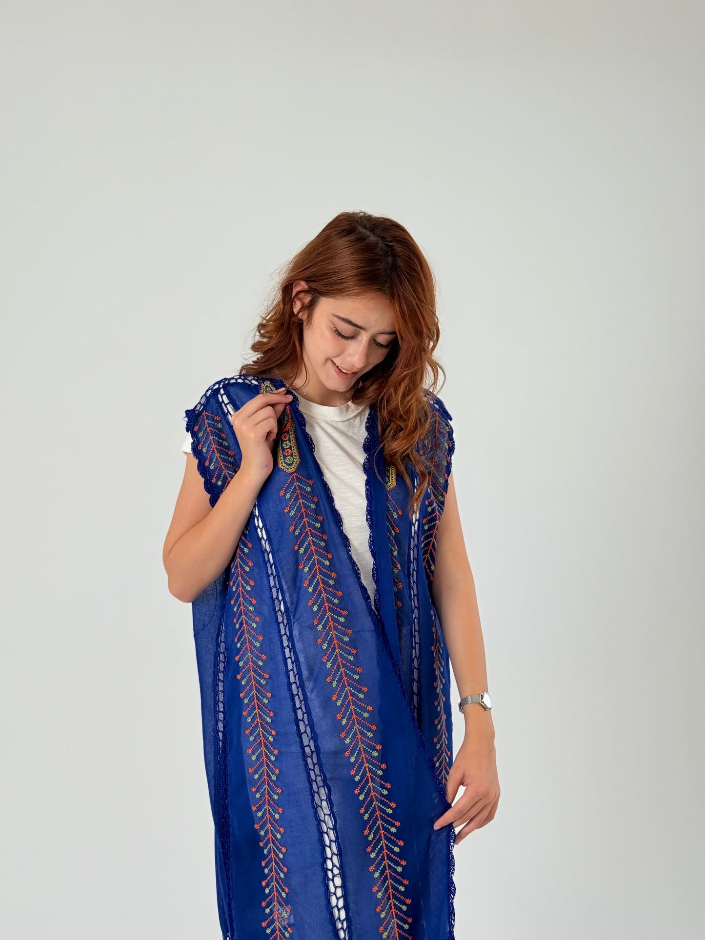 Rand: Handmade Crochet Najaf