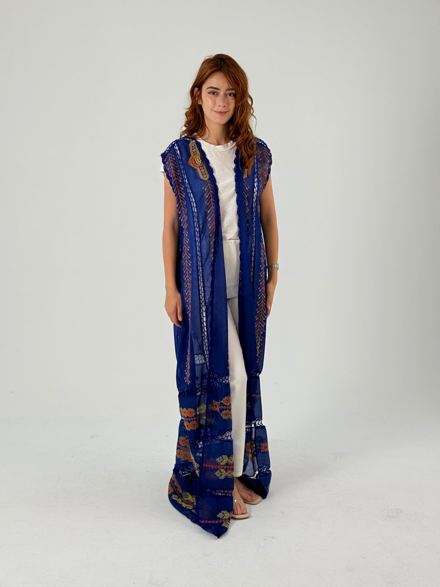Rand: Handmade Crochet Najaf