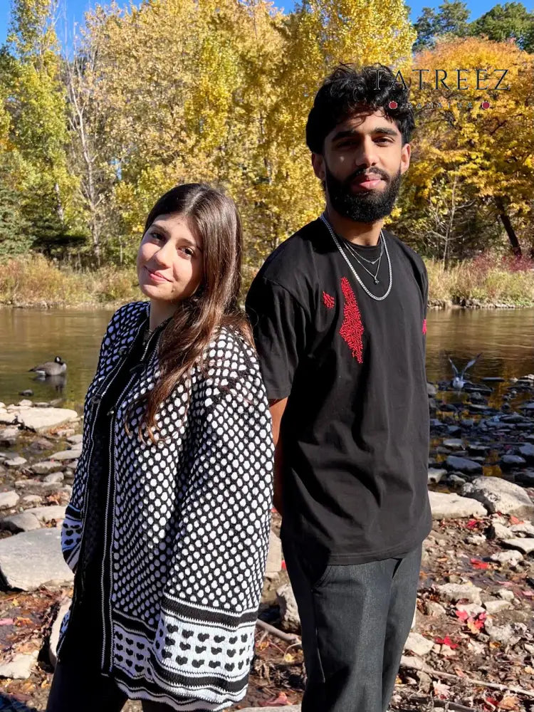 Exquisite Handmade Kofeya Design Cardigan Clothing & Wearables